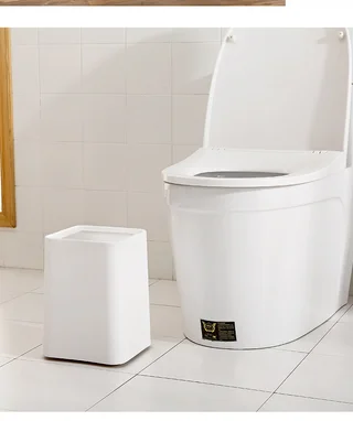 Контейнер для сміття без кришки PI-7504 - миниатюра 14