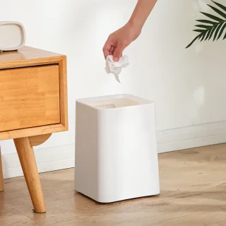Контейнер для сміття без кришки PI-7504 - миниатюра 5