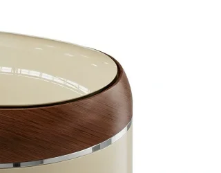 Ведро для мусора с крышкой PI-7510 - миниатюра 14