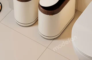 Контейнер для мусора узкий PI-7511 - миниатюра 10