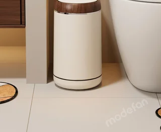 Контейнер для мусора узкий PI-7511 - миниатюра 14