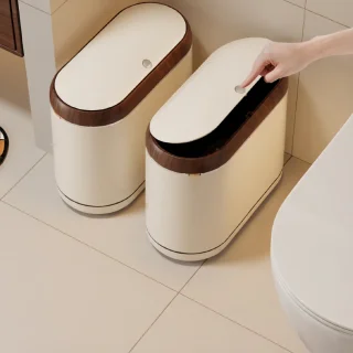 Контейнер для мусора узкий PI-7511 - миниатюра 4