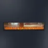 1000×345×120 (Д×В×Т)