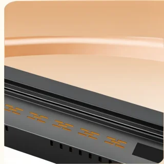 ТВ-тумба з електрокаміном PI-7538 - миниатюра 6