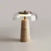 Прозрачный