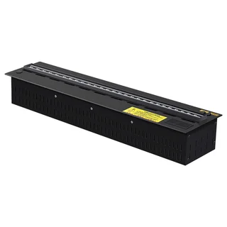Вбудований електричний камін PI-7561 - миниатюра 6