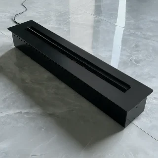 Електричний камін з 3D ефектом PI-7570 - миниатюра 6