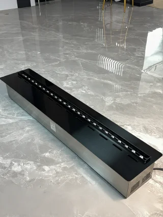 Декоративний електричний камін PI-7582 - миниатюра 6
