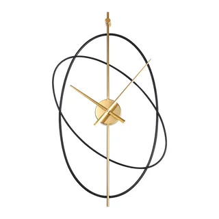 Настенные часы современный дизайн PI-7842 - миниатюра 6