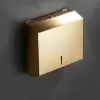 Квадратный — титановый глянец