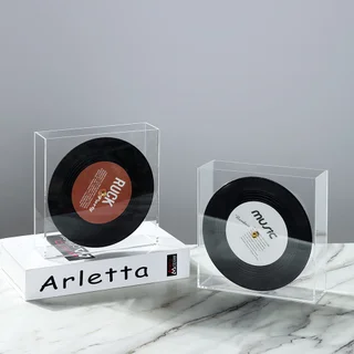 Настенное панно ретро PI-8145 - миниатюра 4