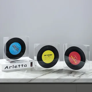 Настенное панно ретро PI-8145 - миниатюра 5