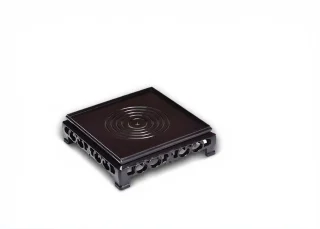 Горшок для цветов квадратной формы PI-8218 - миниатюра 13