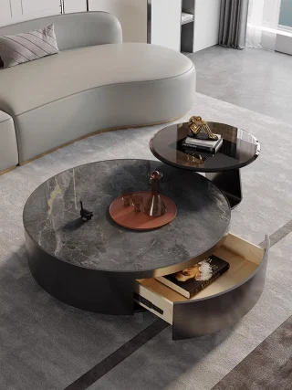 Журнальный столик PI-837 - миниатюра 2