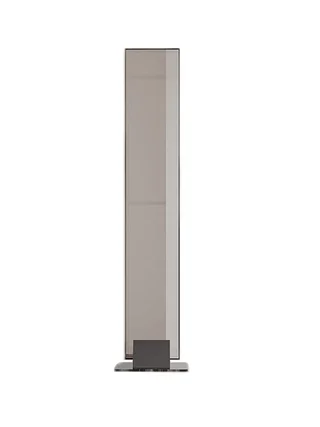 Напольное зеркало в металлической раме PI-8555 - миниатюра 6