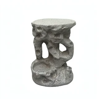 Подставка для цветов из искусственного камня PI-8874 - миниатюра 12
