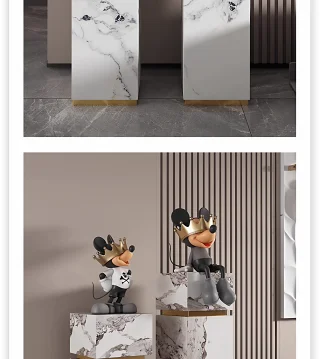 Підставка для квітів на колоні PI-9237 - миниатюра 9
