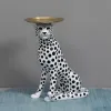 Белый с чёрным