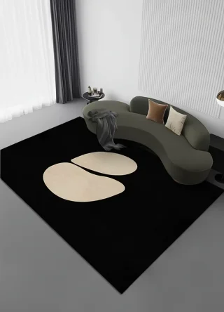 Ковер с абстрактным рисунком PI-9342 - миниатюра 5