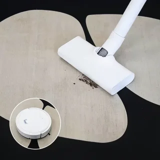 Ковер с абстрактным рисунком PI-9342 - миниатюра 3