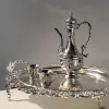 Набор 2 (серебристый)
