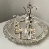 Низкий набор 2