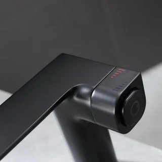 Смеситель для раковины квадратный PI-9955 - миниатюра 5