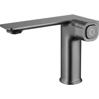 Смеситель для раковины квадратный PI-9955 - миниатюра 6