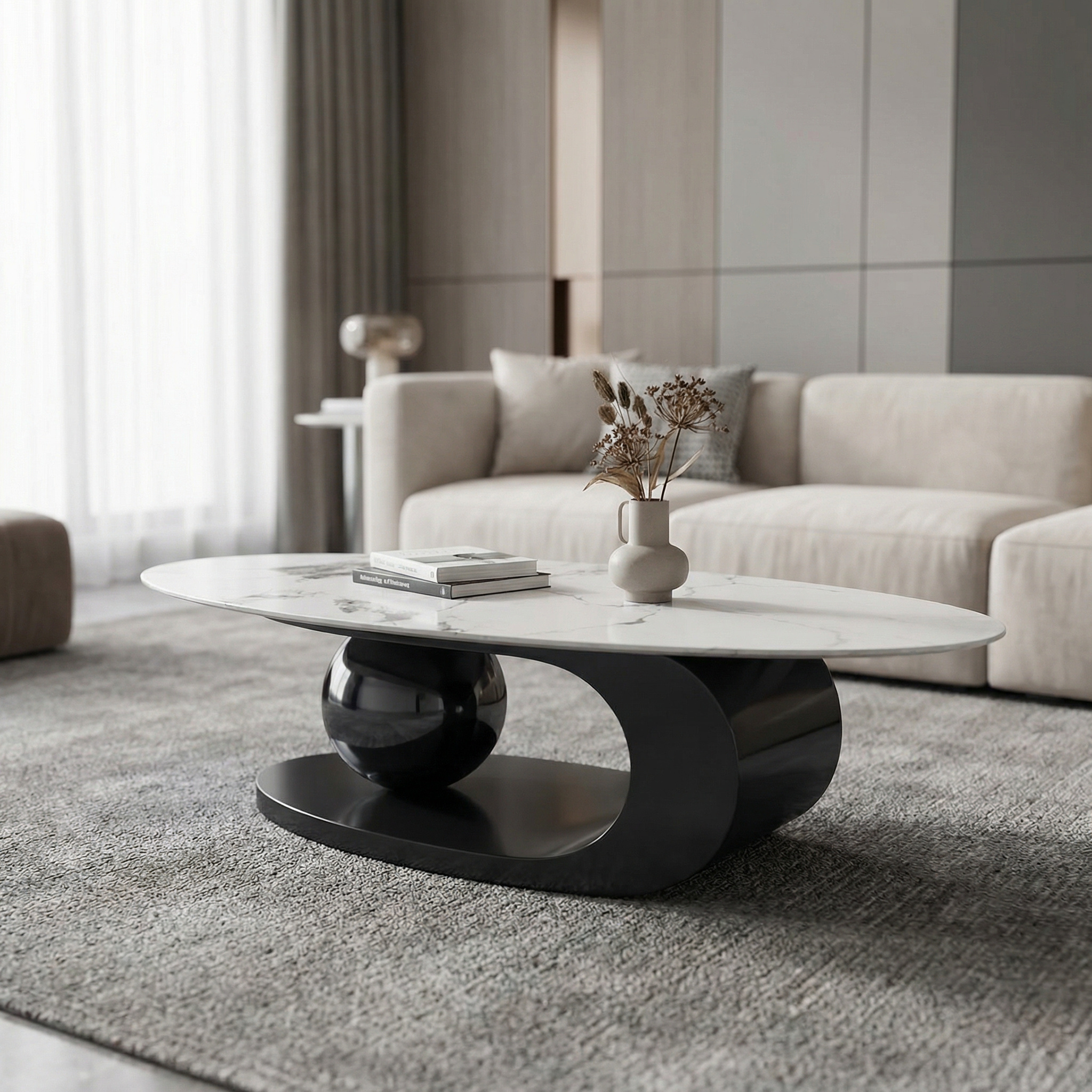 Журнальный столик. Модель RD-4709 | 30 297 ₴ | ProHouse