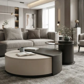 Журнальний столик. Модель RD-5650 | 40 830 ₴ | ProHouse