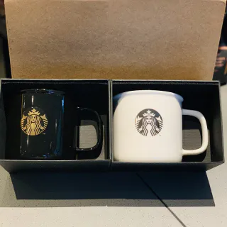 Чашка Starbucks. Модель 1-369 - миниатюра 5