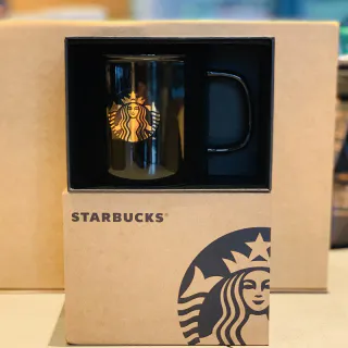 Чашка Starbucks. Модель 1-369 - миниатюра 9