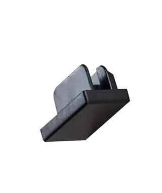 Заглушки для однофазного трекового шинопроводу Led Pro - миниатюра 3