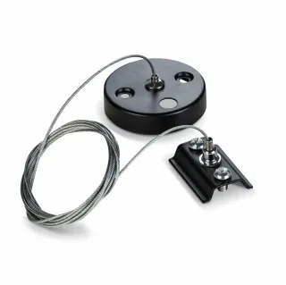 Трос для підвісного шинопроводу Led Pro - миниатюра 7