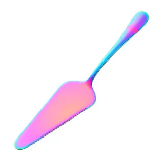 Лопатка для торта. Модель 3993 - миниатюра 28