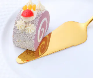Лопатка для торта. Модель 3993 - миниатюра 6