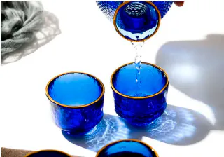 Стаканы. Модель 39933 - миниатюра 19