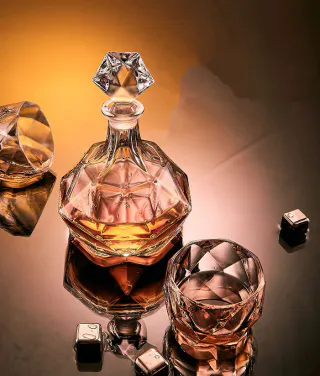 Графин. Модель 39945 - миниатюра 18