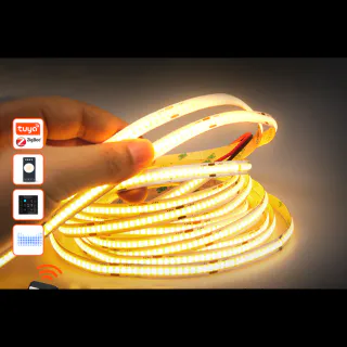 Світлодіодна стрічка COB Light Belt Series AJ-E0021 - миниатюра 2