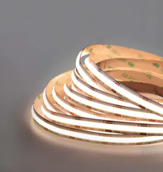 Світлодіодна стрічка COB Light Belt Series AJ-E0021 - миниатюра 4