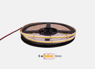 Світлодіодна стрічка COB Light Belt Series AJ-E0021 - миниатюра 9