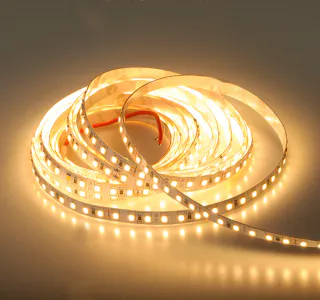 Світлодіодна стрічка Light Belt Series 2835 AJ-E0022 - миниатюра 2