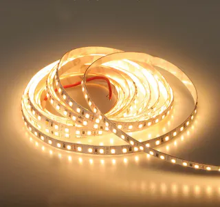 Світлодіодна стрічка Light Belt Series 2835 AJ-E0022 - миниатюра 10