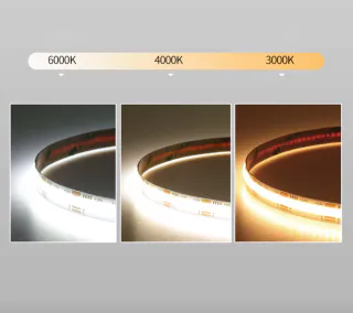 Світлодіодна стрічка Light Belt Series 2835 AJ-E0022 - миниатюра 16