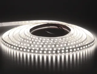 Світлодіодна стрічка Light Belt Series 2835 AJ-E0022 - миниатюра 5