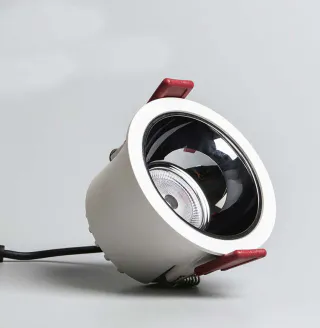 Точечный встроенный светильник Time Series AJ-EO3500 - миниатюра 18