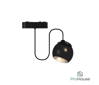 Світильник ProHouse Slim Сloud 12W