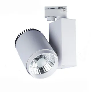 Трековий світильник Led Pro G005 - миниатюра 8
