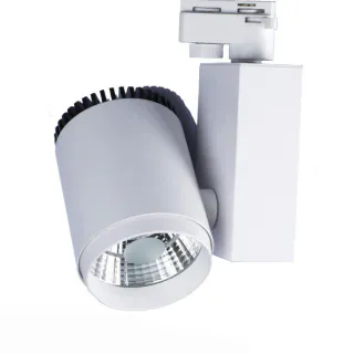 Трековий світильник Led Pro G005 - миниатюра 9