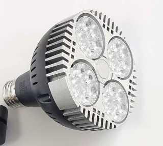 Трековый светильник Led Pro G017 - миниатюра 14